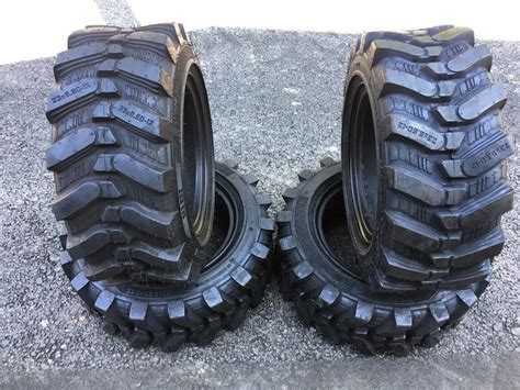 23x8 50 12 skid steer tires|2 New HORSESHOE 23x8.5.